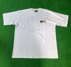 신품 미사용 THRASHER スラッシャー Tシャツ 半袖 XL ホワイト