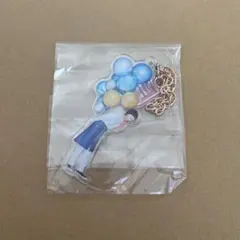 なにわ男子 道枝駿佑 なにわのにわinASIA アクリルキーホルダーのサムネイル