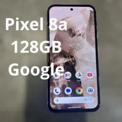 K1488SoftBank SIMフリー Google Pixel8 - メルカリ