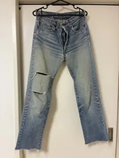 山*郎様専用ですlevis 505 66前期　ジャンク