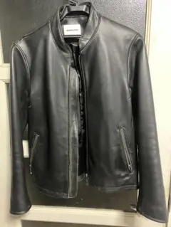 monkey time シングルライダース ブラック 2026年最新】monkey time メンズ シングルライダースの人気アイテム