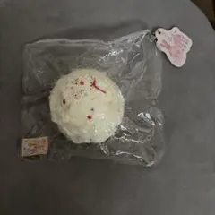 文静スクイーズ ハッピーアイス