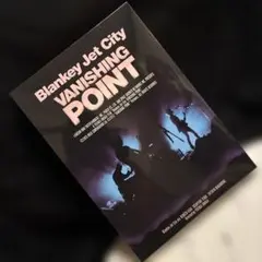 Blankey Jet City Vanishing Point DVD初回限定 - メルカリ