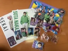 FANTASTICS 総まとめグッズ - メルカリ