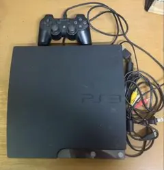 PlayStation 3 プレステ3 本体　CECH-2500B