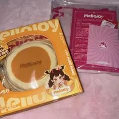 ゆ*あ様 mellojoy 贅沢スフレ クリーミークリーム 旧スフレ Lサイズ
