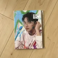 SEVENTEEN Face the Sun バーノン トレカ - メルカリ