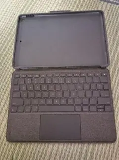 2026年最新】combo touch ipad第9世代キーボードケースの人気アイテム
