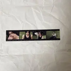 RIIZING epilogue FILM Ver. ウォンビン　フィルム