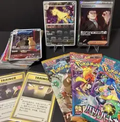 よ*ー様 ポケモンカード　151 SR AR まとめ売り　100枚　サカキのカリ