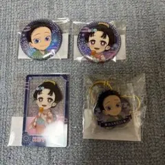 鬼滅の刃 花火大会2025 狛治と恋雪 WEBSHOPくじ S賞