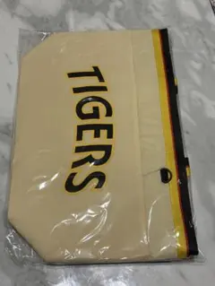 新品未開封　Joshin Tigers Day トートバッグ