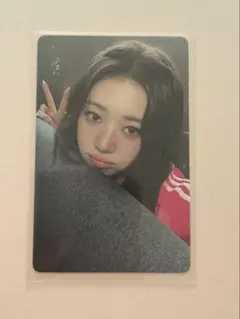 babymonster drip ポップアップ　特典トレカ　ローラ　Rora