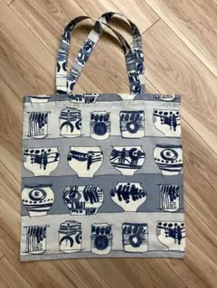 LISA LARSON "vaser" totebagのサムネイル