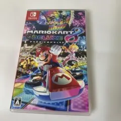 マリオカート8 デラックス Nintendo Switch
