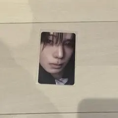 &TEAM Back to Life 韓国ショーケース トレカ K ケイ