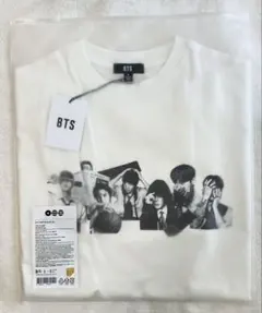 BTS ARIRANG T-shirt CD Box Set （Tシャツのみ） - メルカリ