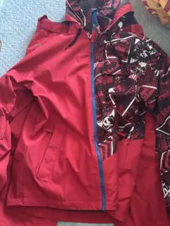 スノボーウェアー