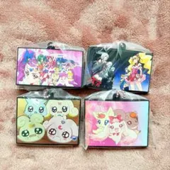 プリキュア　一番くじ　H賞