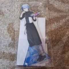 プロセカ アクリルスタンド 青柳冬弥