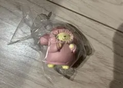 サンリオ むぎゅぎゅ！パーカーフィギュア