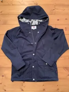 ディッキーズ　フード付き マウンテンパーカー