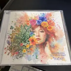 BONNIE PINK ALL TIME BEST ""Grow""