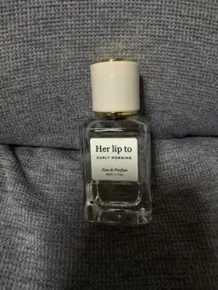 Her lip to Cherry Dress 30ml - メルカリ