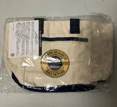 ロクシタン　ランチトートバッグ　ミニトート