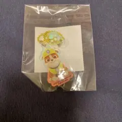 PAW PATROL ラブル　アクリルキーホルダー　パウパト　パウパトロールのサムネイル