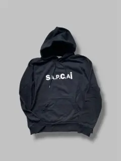 2026年最新】SACAI apc パーカーの人気アイテム - メルカリ