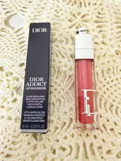 Dior アディクトリップ マキシマイザー 6ml カラー023
