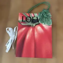 ショップ袋セット（GUCCI, Dior, LOEWE） 2026年最新】LOEWE ショップ袋・ショッパーの人気アイテム - メルカリ