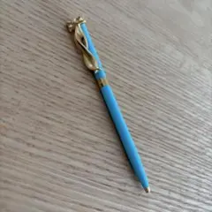 ティファニー　リボンモチーフ　ボールペンのサムネイル