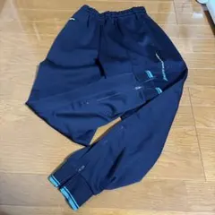 陸上用パンツ 黒