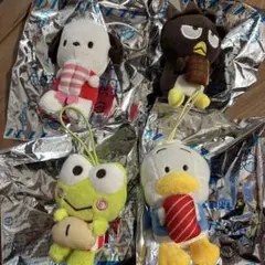 はぴだんぶい　スシローコラボ　本日お値下げ