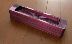 3Dプリンター製 お香立て インセンスホルダー KUUMBAミニ対応 約23cmのサムネイル