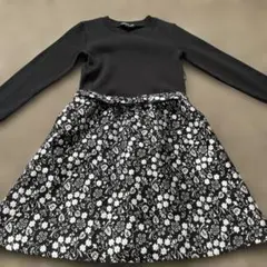 アニエスベー　ワンピース　8ans