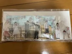 【最終値下げ】WEST. ジャニーズWEST中間んち物語　アクリルスタンド