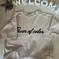 【ロンハーマン 】値下げBLANC basque Tシャツ 38サイズのサムネイル