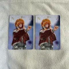 すとぷり　ふぁみくじ　E賞トレカ　ジェル