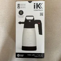 iK FOAM Pro 2+ 蓄圧式泡洗浄スプレーのサムネイル