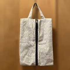 키즈 슈즈 케이스