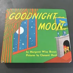 GOODNIGHT MOON