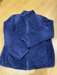 UNIQLO ユニクロ　フリース