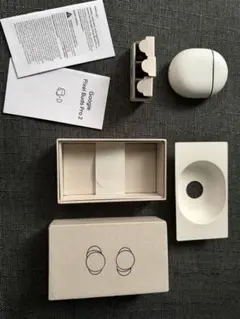 2026年最新】pixel buds pro 2の人気アイテム - メルカリ
