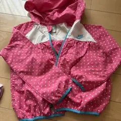 NIKEジャンバー120センチ