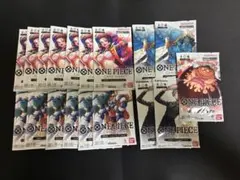 ONE PIECE カードゲーム プロモーションパック　15パック　まとめ売り