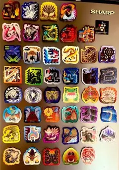 ワイルズ キャラクターグッズ