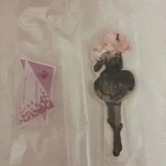 アクリルスタンド　暁山 瑞希